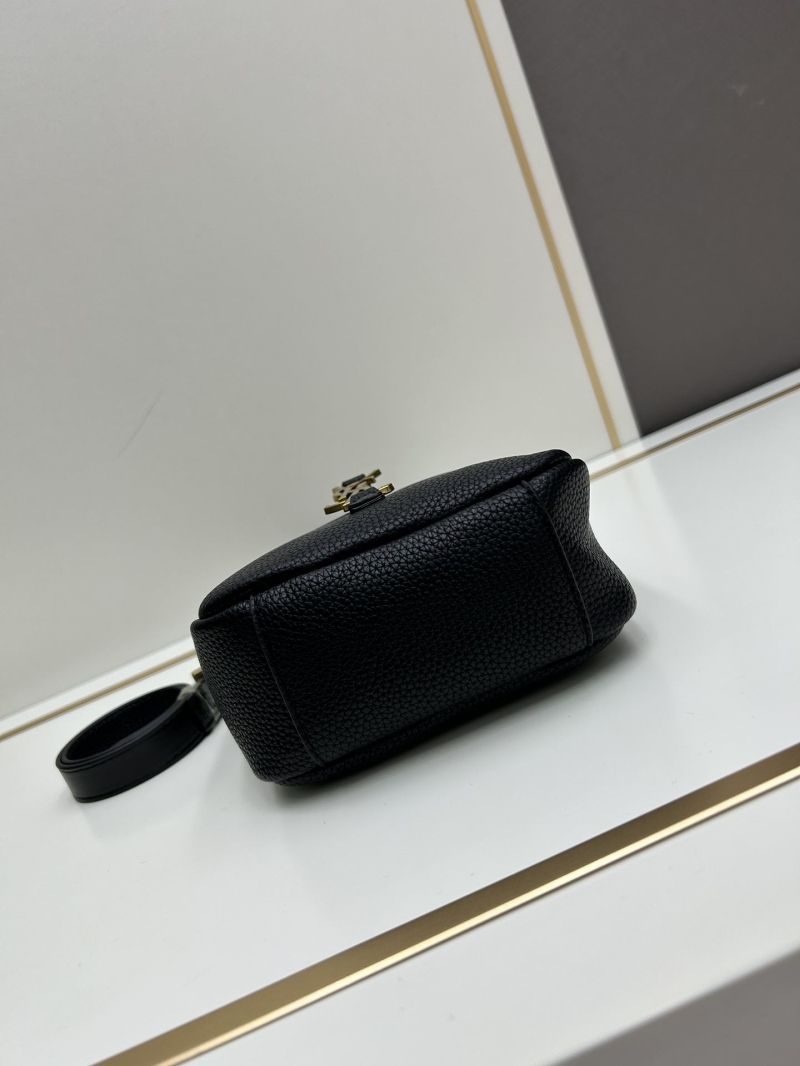 YSL Top Handle Bags